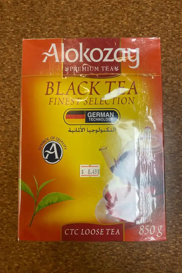 Alokozay Black Tea