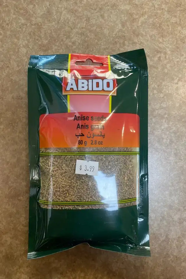 Abido Anise Seeds