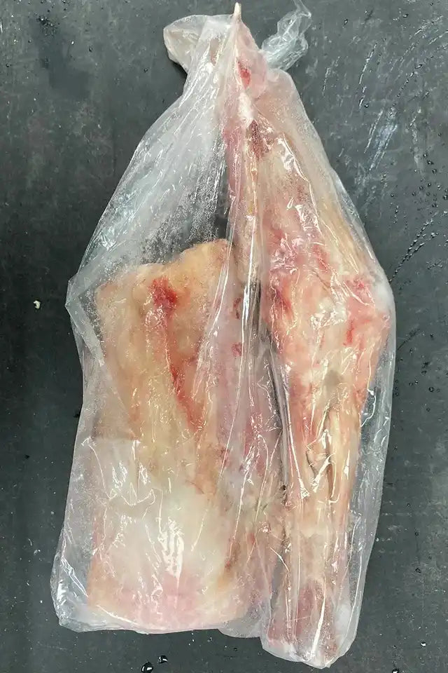 Halal Beef Joints for Soup from Karim Meats | WeDoHalal Edmonton