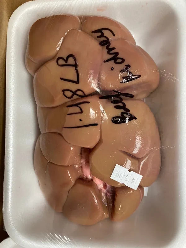 Beef Kidney
