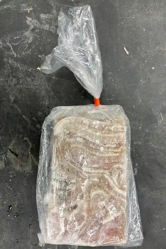 Halal Beef Stomach (Tripe) from Karim Meats | WeDoHalal Edmonton