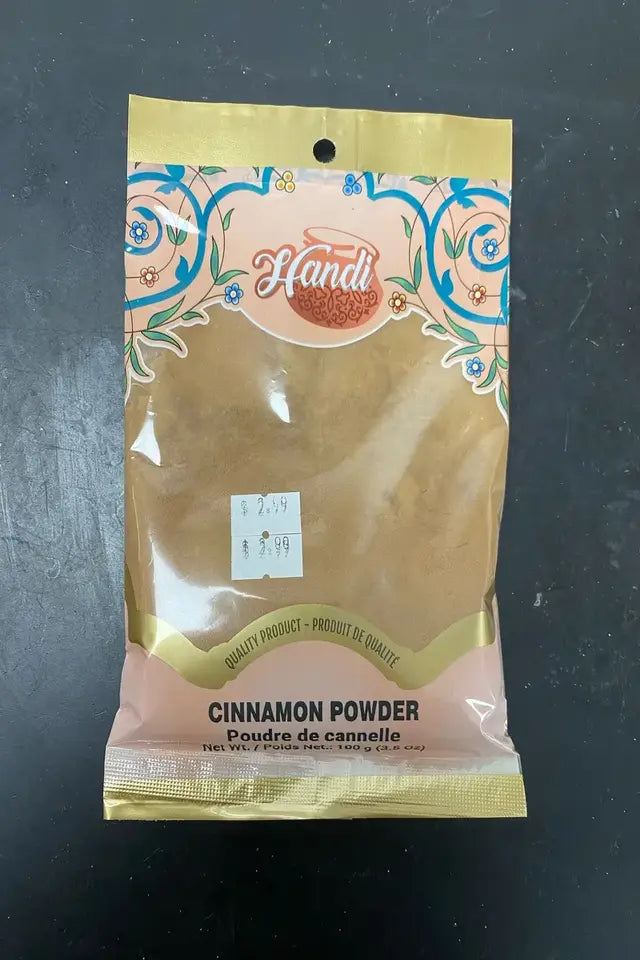 Handi Cinnamon Powder | WeDoHalal Edmonton