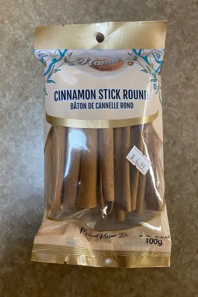 Handi Round Cinnamon Sticks | WeDoHalal Edmonton