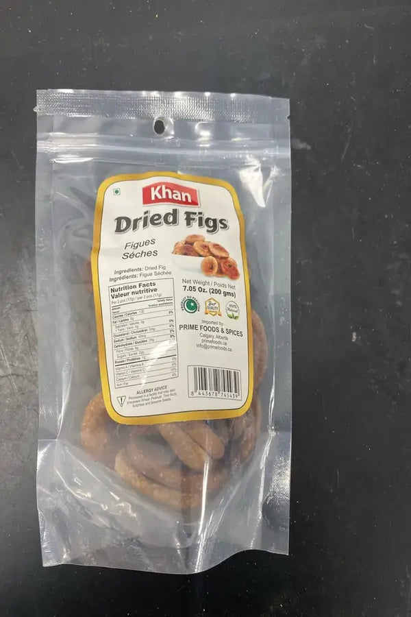 Khan Dried Figs