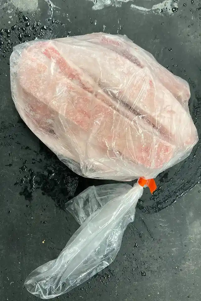 Halal Goat Fat from Karim Meats | WeDoHalal Edmonton