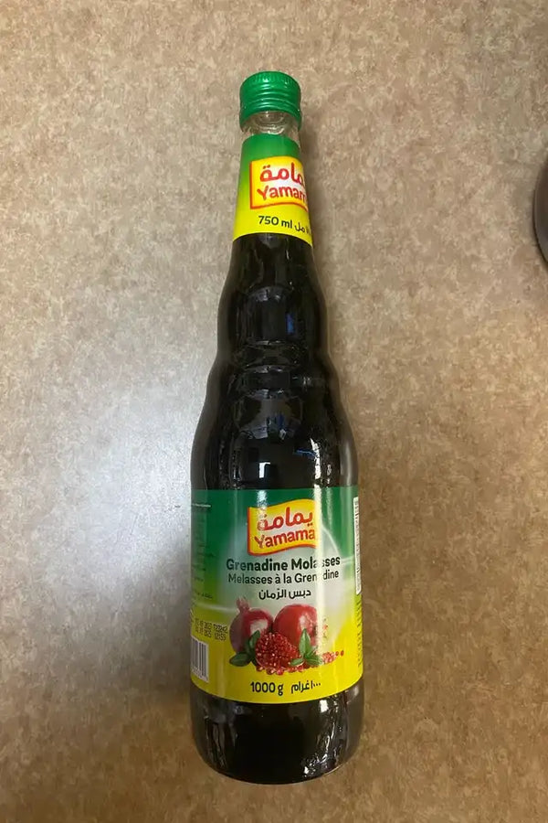 Yamama Grenadine Molasses