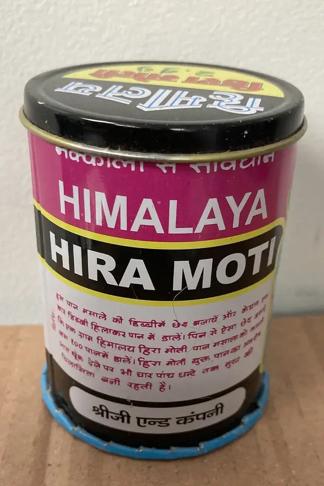 Himalaya Hira Moti | WeDoHalal Edmonton