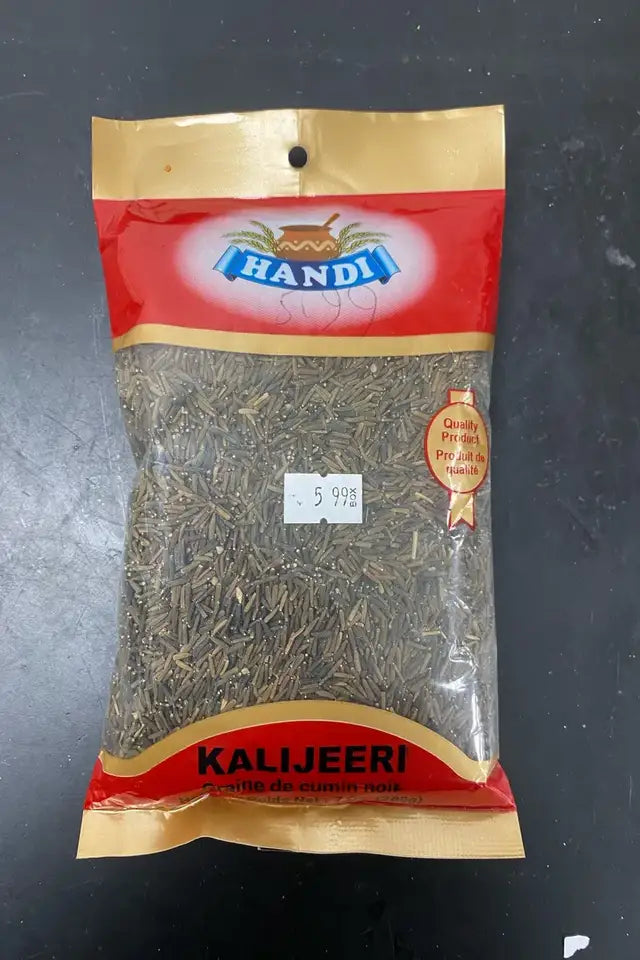 Handi Kali Jeeri | WeDoHalal Edmonton