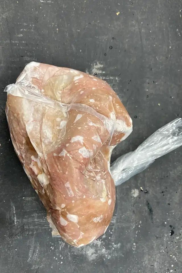 Halal Lamb Intestine from Karim Meats | WeDoHalal Edmonton