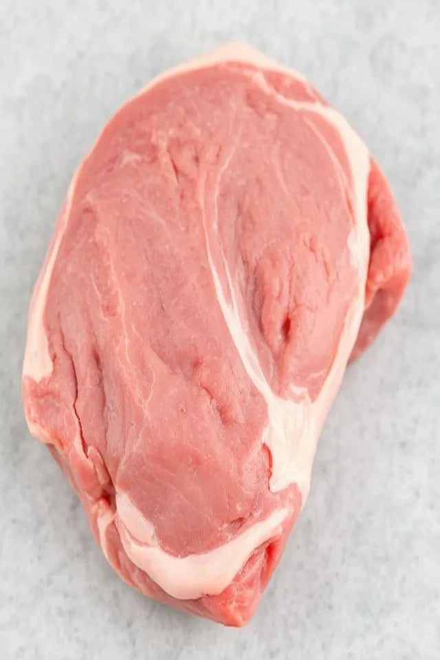Halal Lamb Neck from Karim Meats | WeDoHalal Edmonton