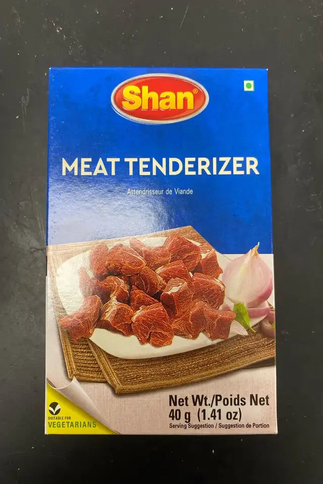 Shan Meat Tenderizer | WeDoHalal Edmonton
