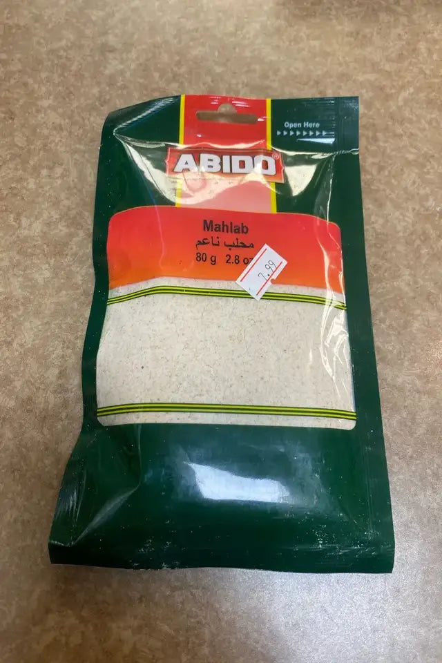 Abido Ground Mahlab | WeDoHalal Edmonton