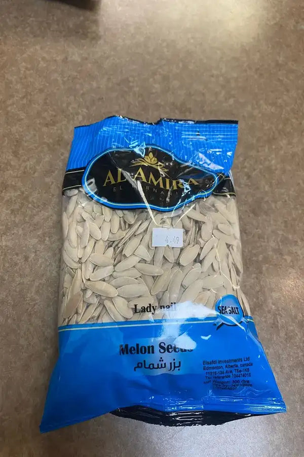 Al Amira Melon Seeds