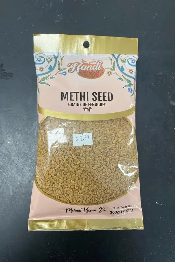 Handi Methi (Fenugreek) Seeds