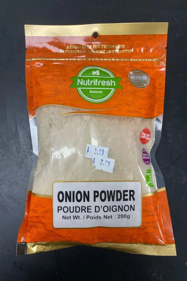 Nutrifresh Onion Powder