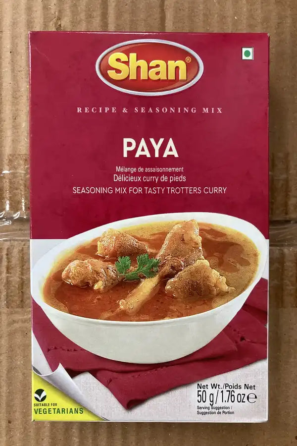 Paya Spice Mix