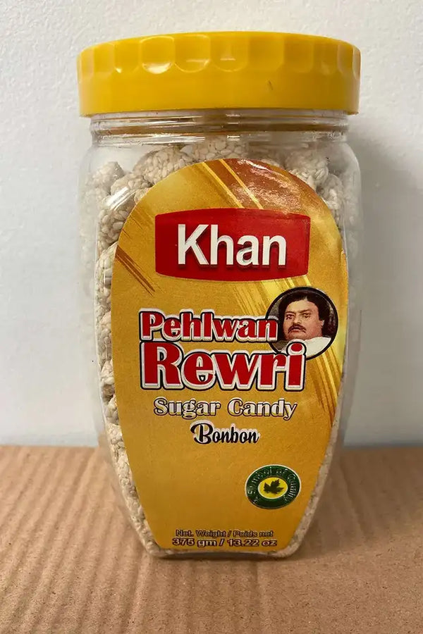 Pehlwan Sugar Rewri