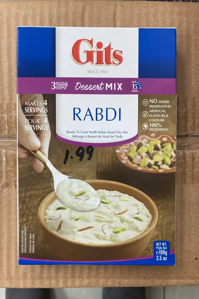 Gifts Rabri Mix | WeDoHalal Edmonton