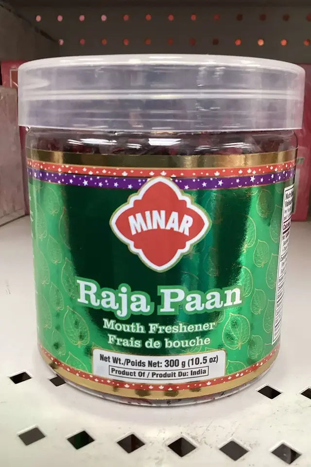 Raja Paan Mouth Freshener | WeDoHalal Edmonton