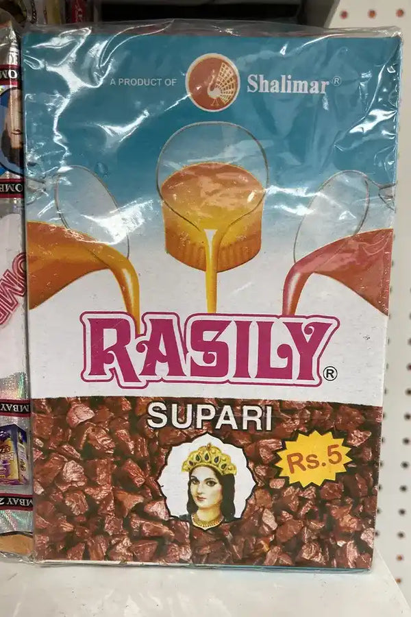 Shalimar Rasily Supari (48 pcs)