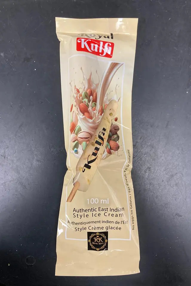 Riwayati Kulfa Kulfi (100 ml) | WeDoHalal Edmonton