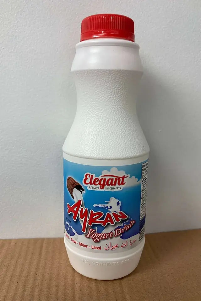 Salted Lassi Yogurt Drink | WeDoHalal Edmonton