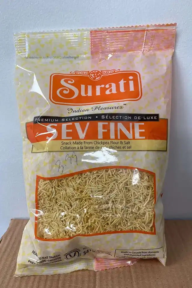 Fine Sev Snack | WeDoHalal Edmonton
