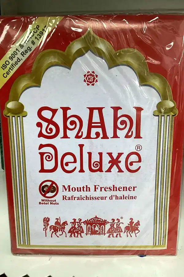 Shahi Deluxe Mouth Freshener