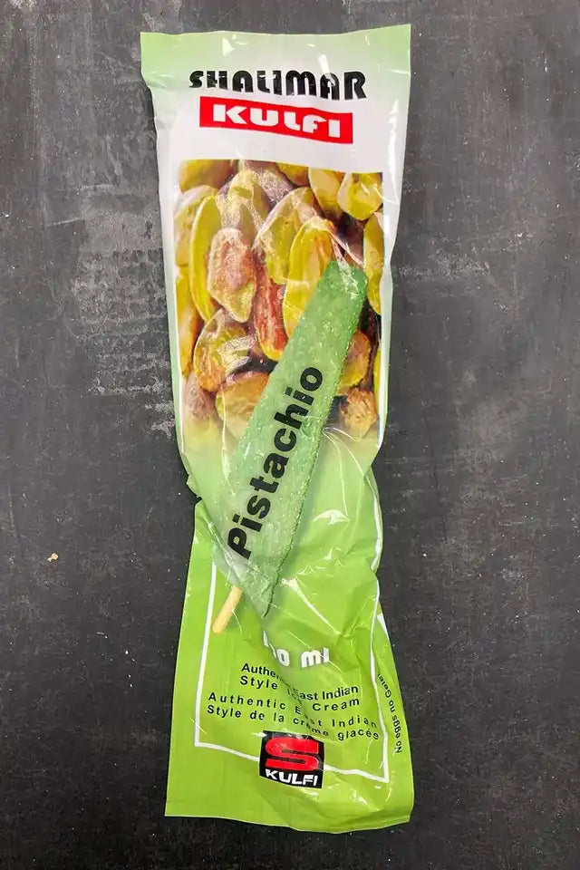 Shalimar Pistachio Ice Cream | WeDoHalal Edmonton