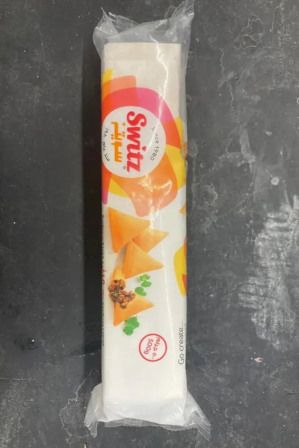 Switz Mini Samosa Sheets