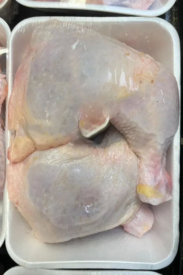 Halal Chicken Legs from Westgate Halal | WeDoHalal Edmonton