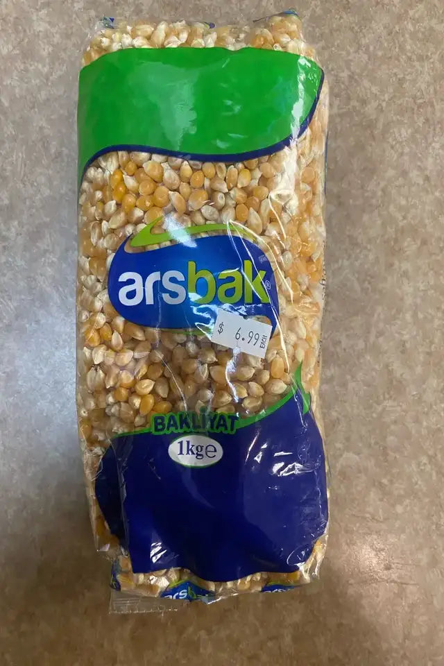 Arsbak Bakliyat Legumes (1 kg) | WeDoHalal Edmonton