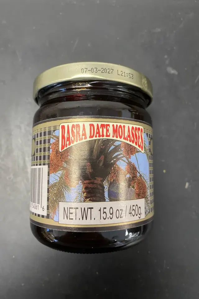 Basra Date Molasses | WeDoHalal Edmonton
