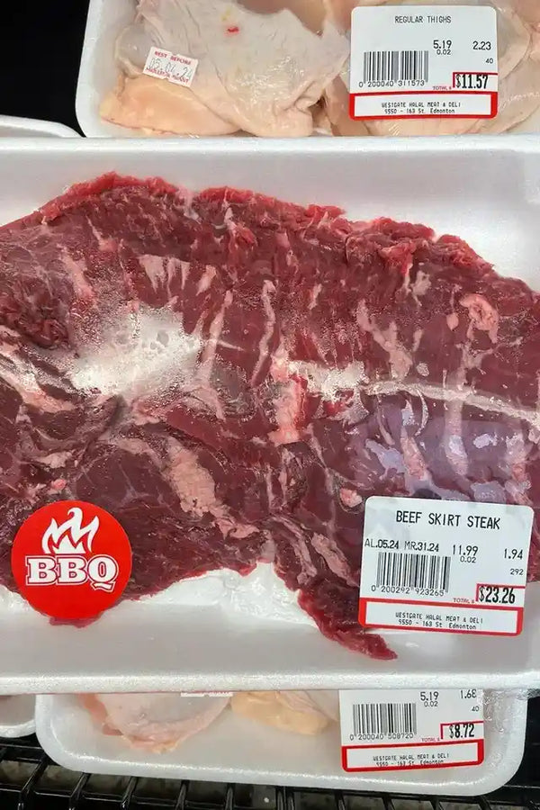 Beef Skirt Steak