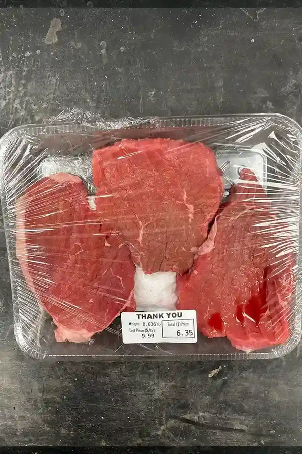 Beef Stew Meat