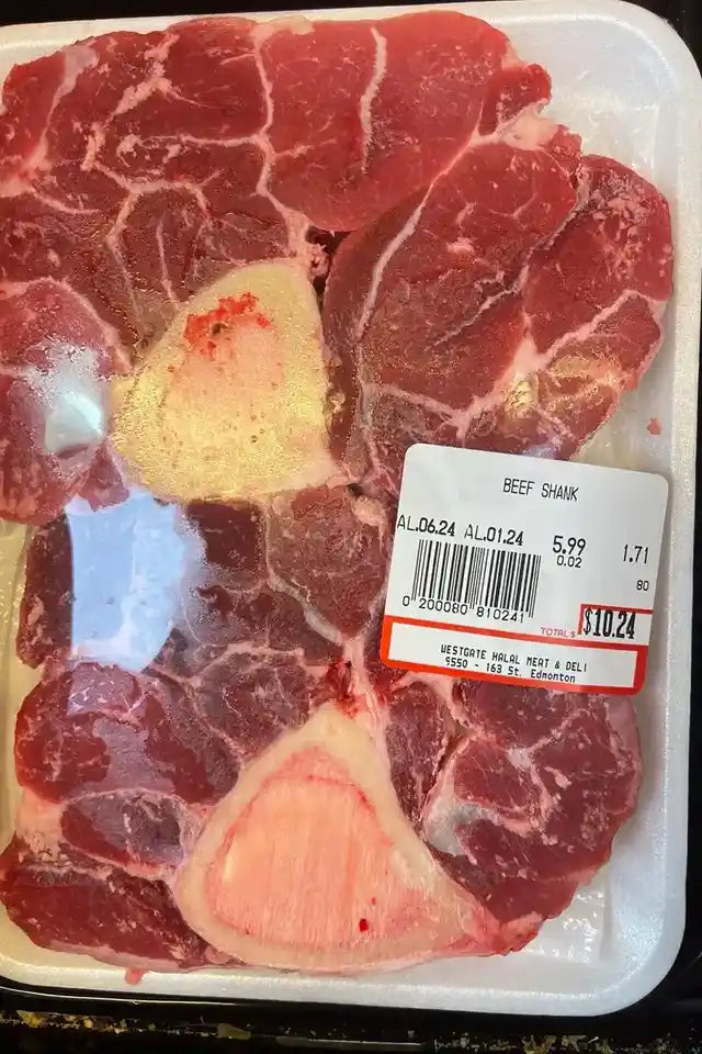 Halal Beef Stew Meat from Westgate Halal | WeDoHalal Edmonton