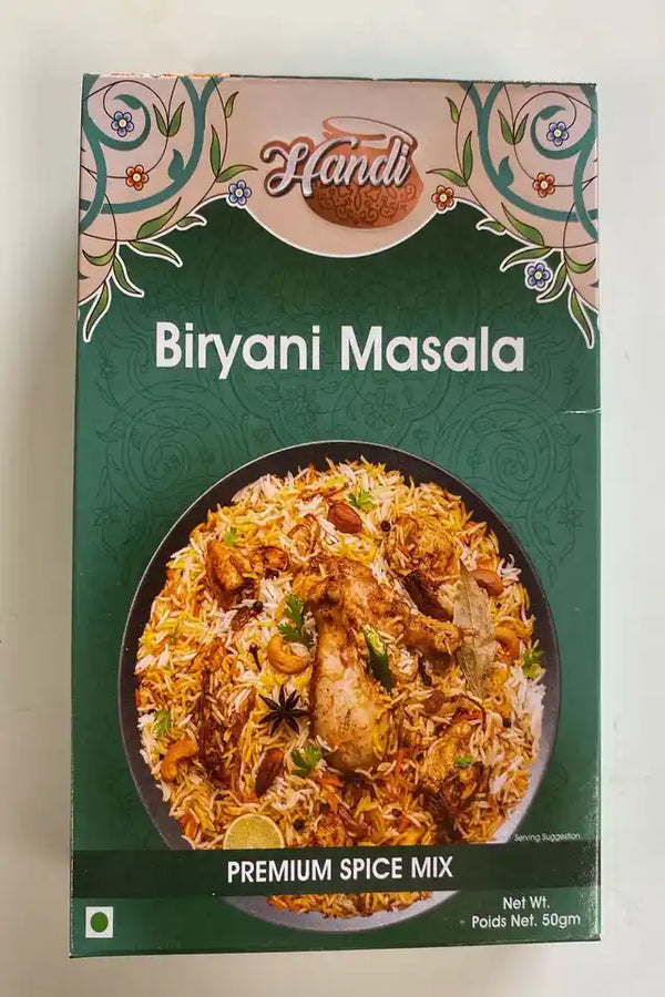 Handi Biryani Masala