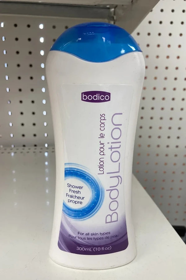 Bodico Body Lotion (300 ml)