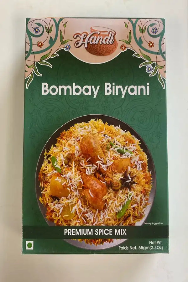 Handi Bombay Biryani Spice Mix