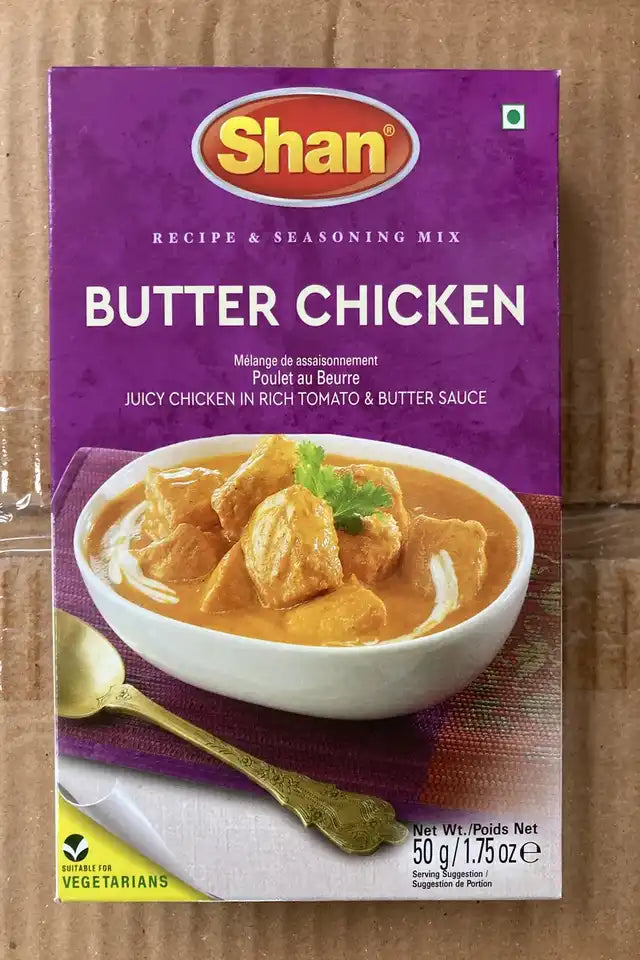 Butter Chicken Spice Mix | WeDoHalal Edmonton