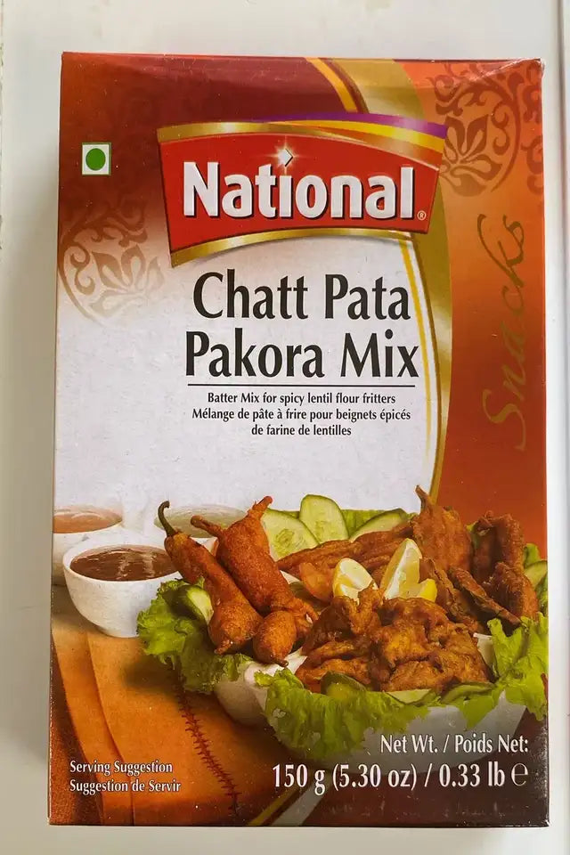 National Chatpatta Pakora Mix | WeDoHalal Edmonton
