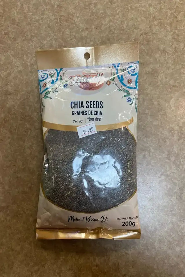 Handi Chia Seeds