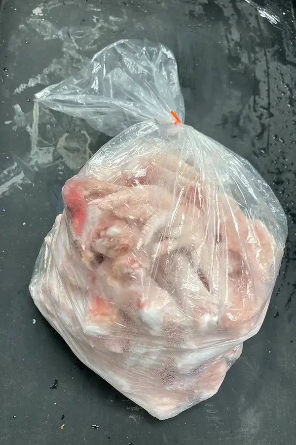 Chicken Feet