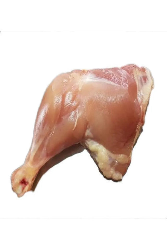 Halal Chicken Legs & Thighs from Karim Meats | WeDoHalal Edmonton