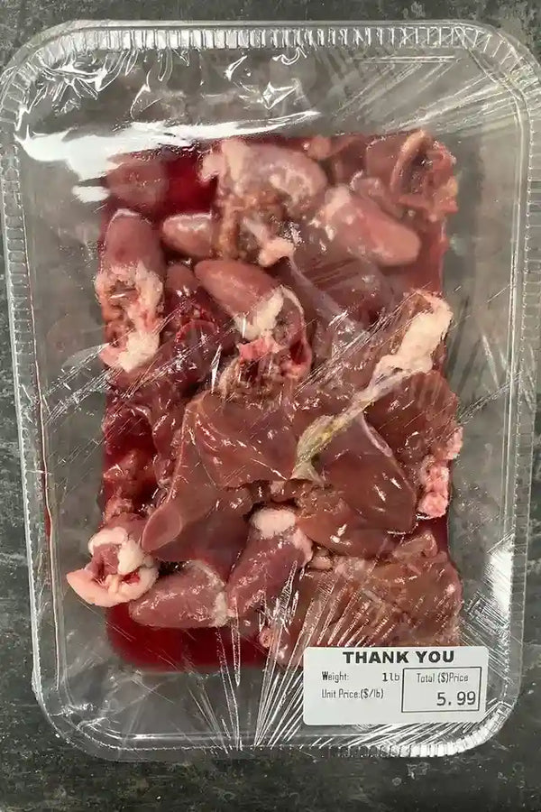 Chicken Liver