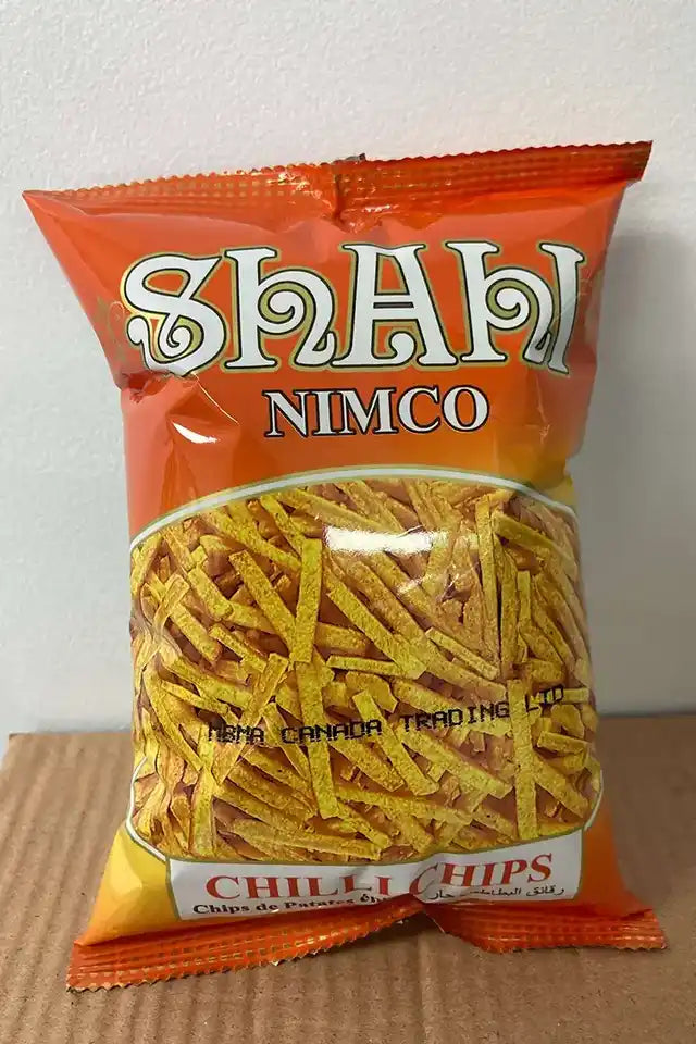 Chilli Chips Nimco | WeDoHalal Edmonton