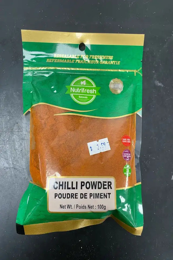 Nutrifresh Chilli Powder