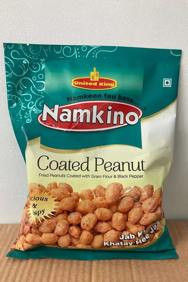 Namkino Coated Peanuts | WeDoHalal Edmonton