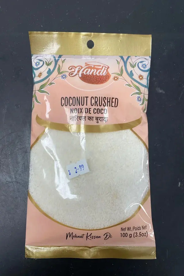 Handi Crushed Coconut (100 g)