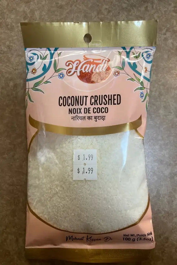 Handi Crushed Coconut